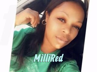 MilliRed