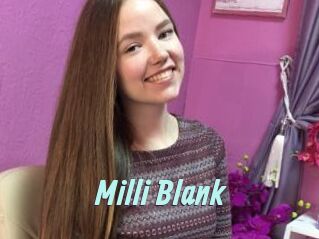 Milli_Blank