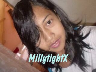 MillytightX