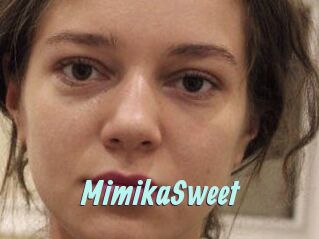 MimikaSweet