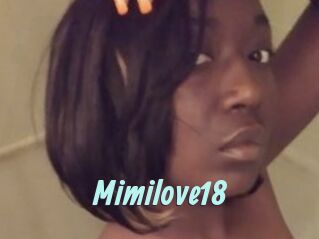 Mimilove18