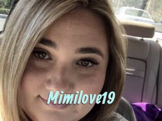 Mimilove19