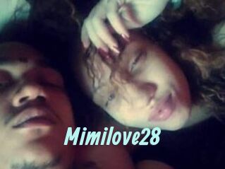 Mimilove28