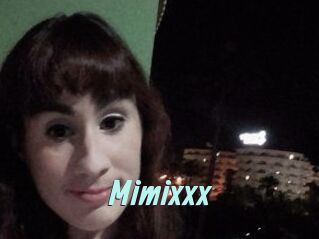 Mimixxx