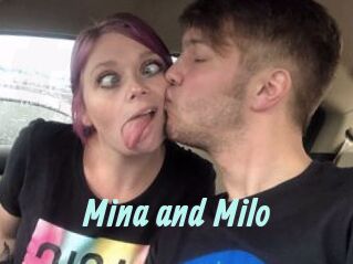 Mina_and_Milo