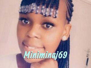 Miniminaj69