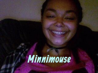 Minnimouse