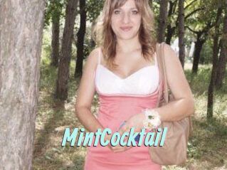 MintCocktail