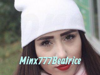 Minx777Beatrice