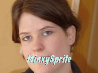 MinxySprite