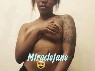 MiracleJane