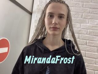 MirandaFrost