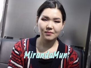 MirandaMun