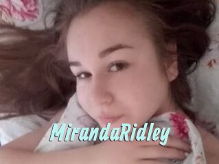 MirandaRidley