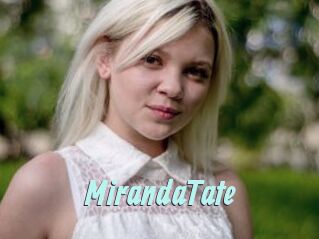 MirandaTate