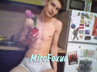 MiroFoxue