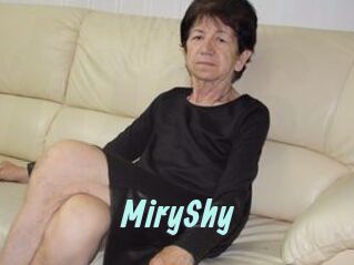 MiryShy
