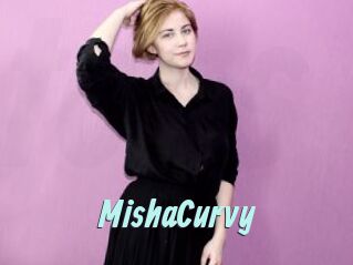 MishaCurvy