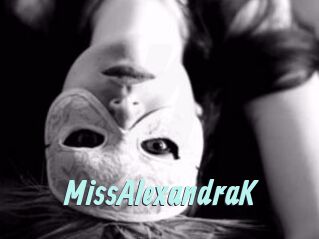 MissAlexandraK