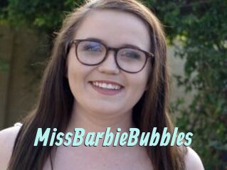 MissBarbieBubbles