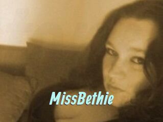 MissBethie