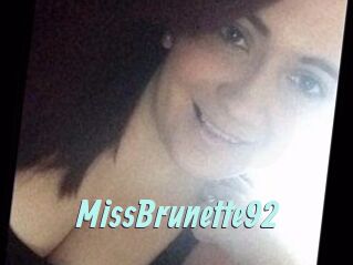 Miss_Brunette_92