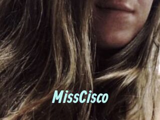 MissCisco