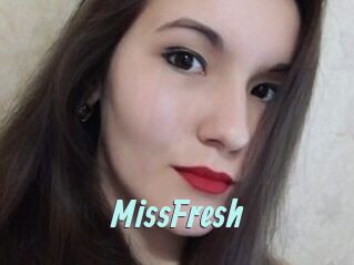 MissFresh