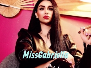 MissGabriella