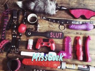 MissGeek