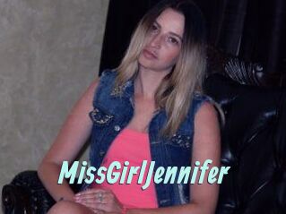 MissGirlJennifer