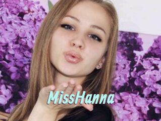 MissHanna