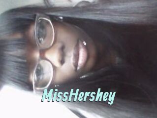 MissHershey