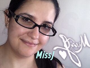 MissJ