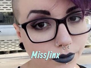 MissJinx