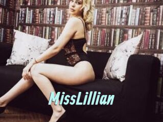 MissLillian
