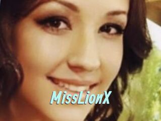 MissLionX