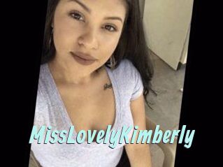 MissLovelyKimberly