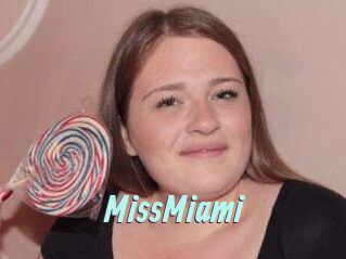 MissMiami