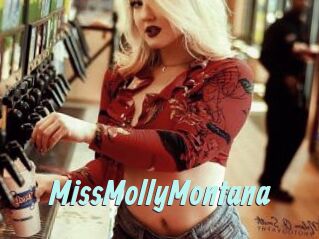 MissMollyMontana