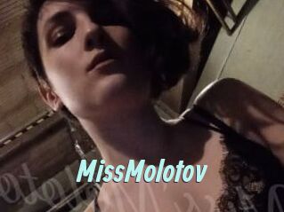 MissMolotov