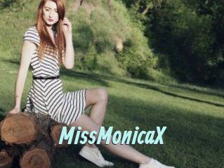 MissMonicaX