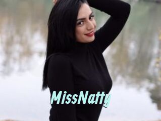 MissNatty