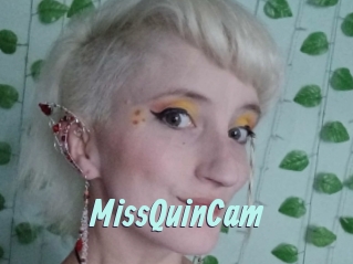 MissQuinCam