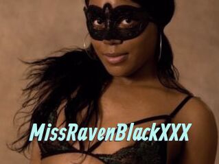 MissRavenBlackXXX