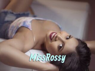 MissRossy