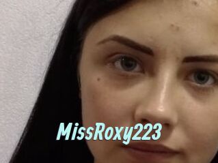 MissRoxy223