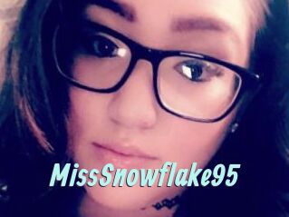 MissSnowflake95