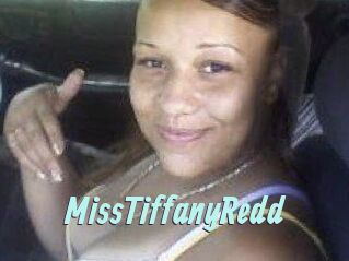 MissTiffanyRedd