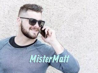 MisterMatt